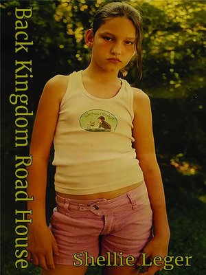 cover image of Back Kingdom Road House